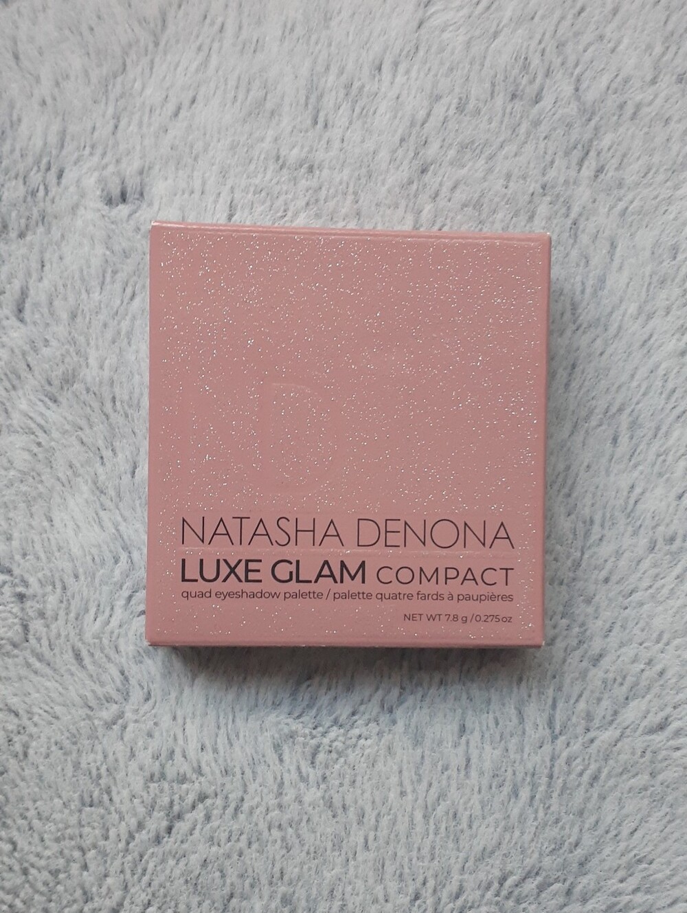 NEW ND Luxe Glam Palette